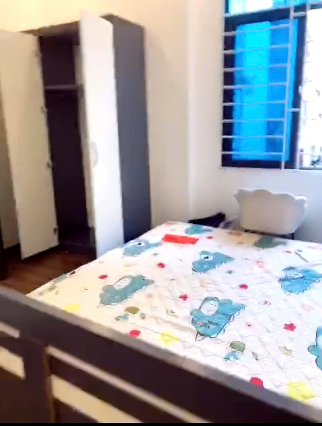 Cho thuê nhà nguyên căn Phố Nguyễn Trãi, 4 tầng x 30m2, 3 ngủ, 12 Triệu - Ảnh 4
